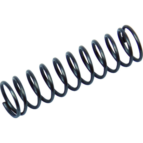 トラスコ中山 TRUSCO 超硬オートマチックポンチ用先端バネ TAP‐L用(ご注文単位1本)【直送品】