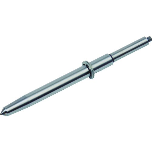 トラスコ中山 TRUSCO 超硬オートマチックポンチ用替先 TAP‐L用 Eリング付(ご注文単位1本)【直送品】