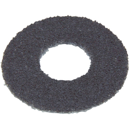 トラスコ中山 TRUSCO ペーパーディスク エアマイクログラインダー用 #60 10枚入（ご注文単位1袋）【直送品】