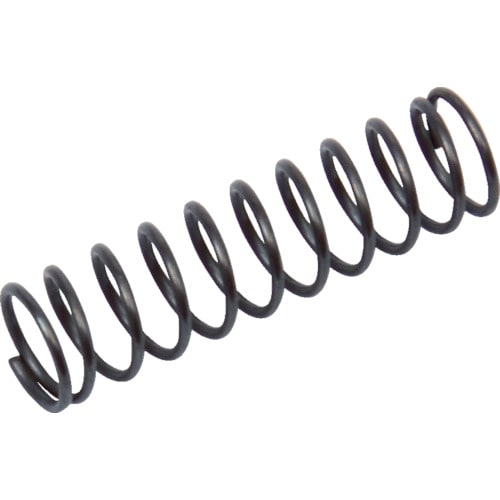 トラスコ中山 TRUSCO 超硬オートマチックポンチ用先端バネ TAP‐S用(ご注文単位1本)【直送品】