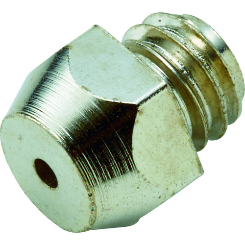 トラスコ中山 TRUSCO エアーリベッター用ノーズピース2.4mm(TAR-270用)1個入(ご注文単位1個)【直送品】