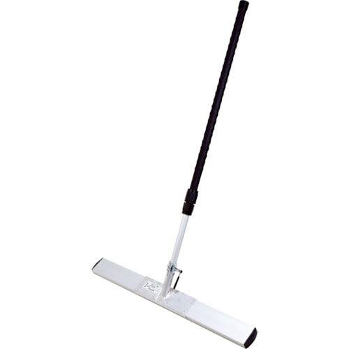 トラスコ中山 トモサダ アルミスクリード TAS-1800P(ご注文単位4本)【直送品】