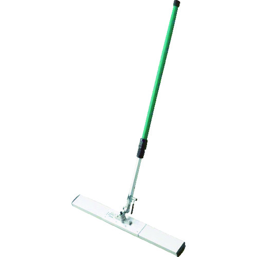 トラスコ中山 トモサダ 土間仕上げ用ツール アルミスクリードTAS-900HP(ご注文単位1本)【直送品】