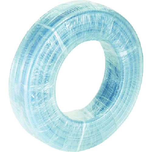 トラスコ中山 TRUSCO ブレードホース 21.5X29mm 20m(ご注文単位1巻)【直送品】