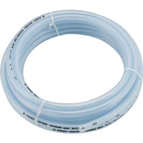 トラスコ中山 TRUSCO ブレードホース 32X41mm 10m(ご注文単位1巻)【直送品】