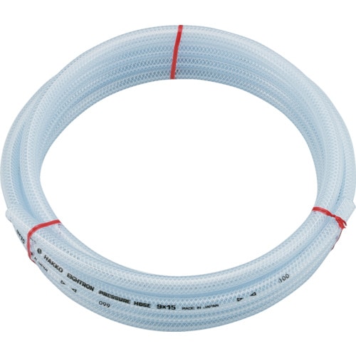 トラスコ中山 TRUSCO ブレードホース 32X41mm 5m(ご注文単位1巻)【直送品】