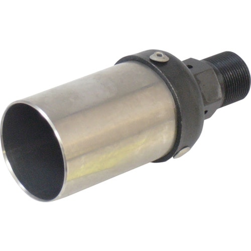 トラスコ中山 TRUSCO プロパンバーナー用火口 3号(ご注文単位1個)【直送品】