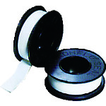 トラスコ中山 スリーボンド シールテープ 13mm×15m(ご注文単位10巻)【直送品】