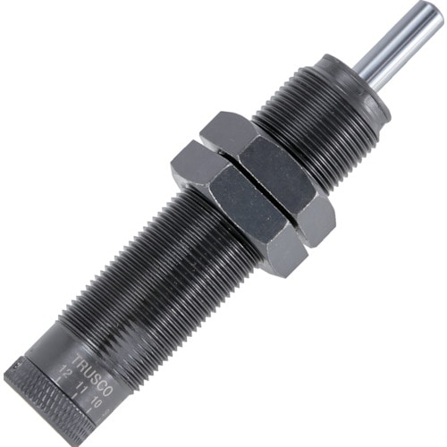 トラスコ中山 TRUSCO 調整式ショックアブソーバ 257-4582(ご注文単位1個)【直送品】