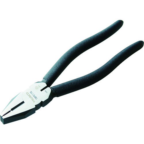 トラスコ中山 TRUSCO JISペンチ 175mm（ご注文単位1個）【直送品】