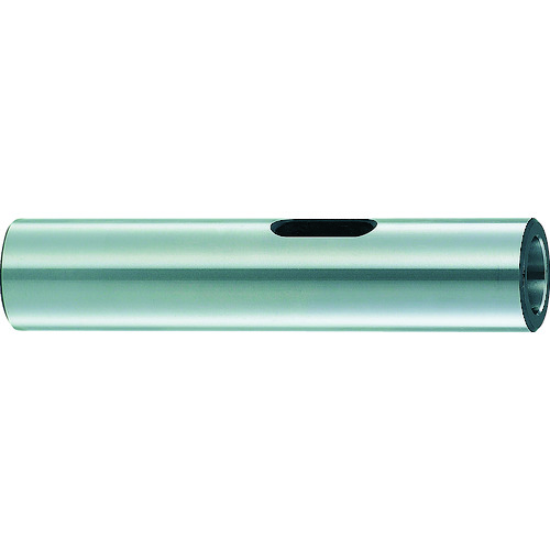 トラスコ中山 TRUSCO ボール盤用スリーブ 2 1/2×MT2(ご注文単位1本)【直送品】