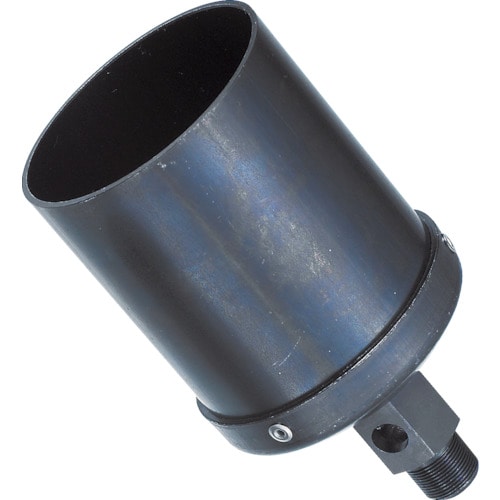 トラスコ中山 TRUSCO プロパンバーナー用火口SS 1号(ご注文単位1個)【直送品】