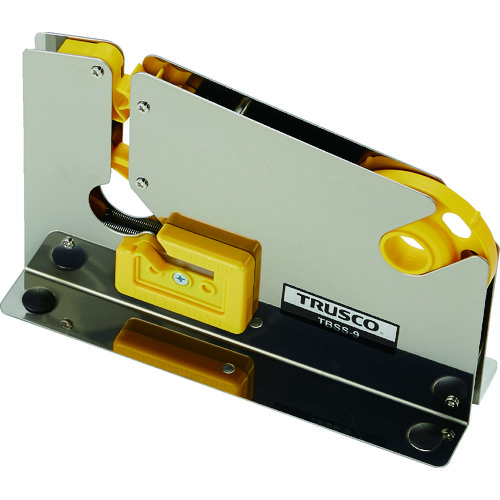 トラスコ中山 TRUSCO バッグシーラー ステンレス製 9mm（ご注文単位1台）【直送品】