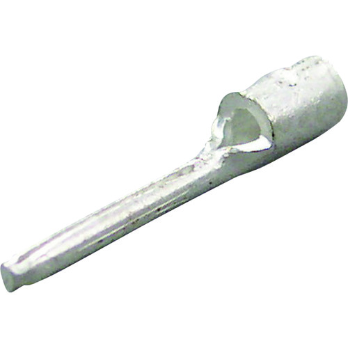 トラスコ中山 ニチフ 裸圧着端子 TC形(100P) 122-7961(ご注文単位1パック)【直送品】