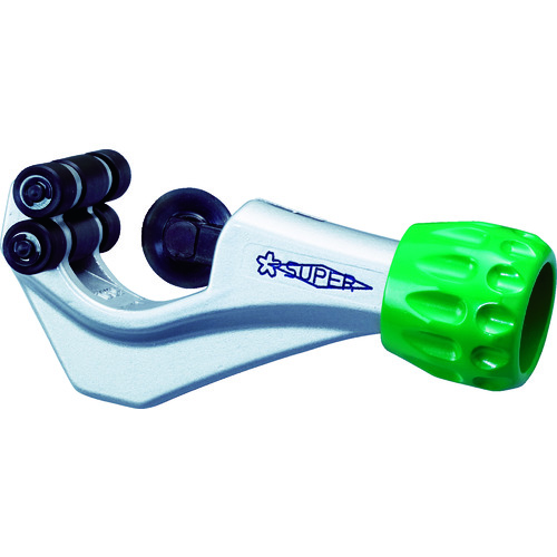 トラスコ中山 スーパー 被覆銅管カッター(被覆銅・銅・アルミ・真鍮・塩ビ管用)切断パイプ外径:5~30mm、最大肉厚5mm(ご注文単位1個)【直送品】