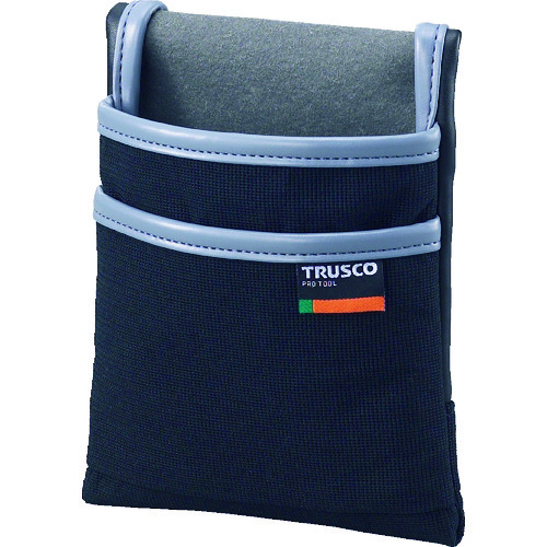トラスコ中山 TRUSCO タフレックス ツールポケットS(ご注文単位1個)【直送品】