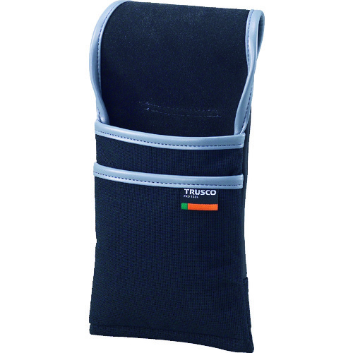 トラスコ中山 TRUSCO タフレックス ツールポケットM(ご注文単位1個)【直送品】
