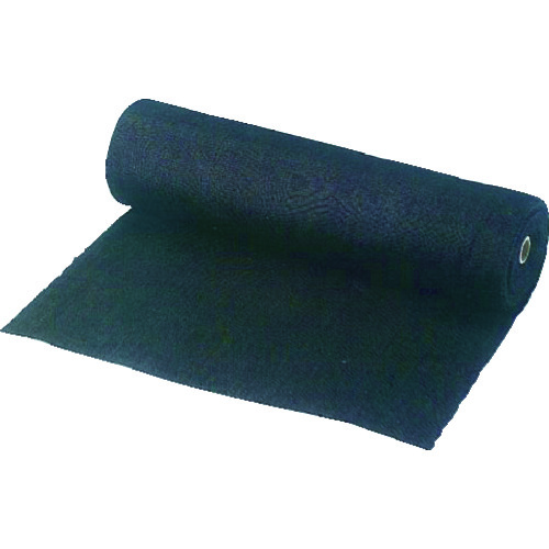 トラスコ中山 TRUSCO ノンコートスパッタクロス C種1.8T 1000X30m(ご注文単位1巻)【直送品】