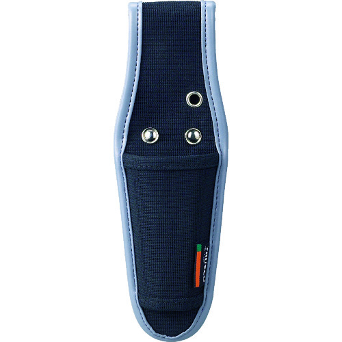 トラスコ中山 TRUSCO タフレックス ペンチケース 一丁差し(ご注文単位1個)【直送品】