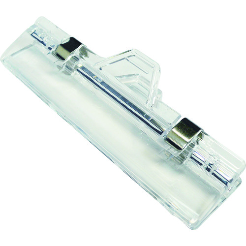 トラスコ中山 TRUSCO ホルダー式クリップ すべり止めクリップ 4個入(ご注文単位1パック)【直送品】