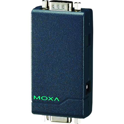 トラスコ中山 MOXA TCC-80I-DB9(ご注文単位1個)【直送品】