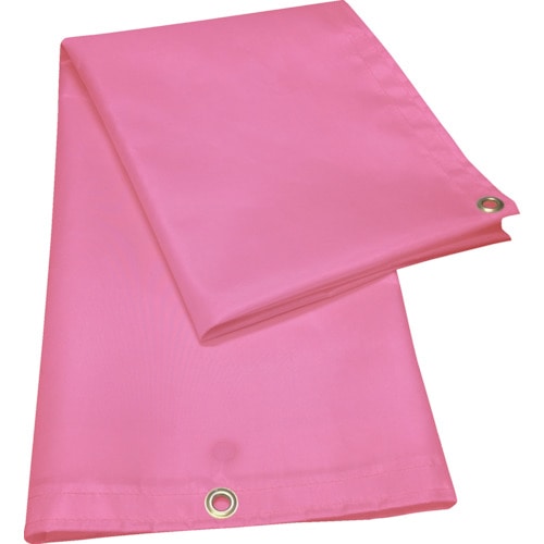 トラスコ中山 TRUSCO 火花養生シート(両面シリコンコーティング)1号 バラ(ご注文単位1枚)【直送品】