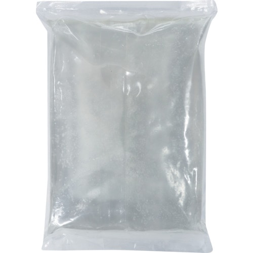 トラスコ中山 福徳 タフコレ冷却ベスト用 400g保冷剤 4個セット(ご注文単位1組)【直送品】