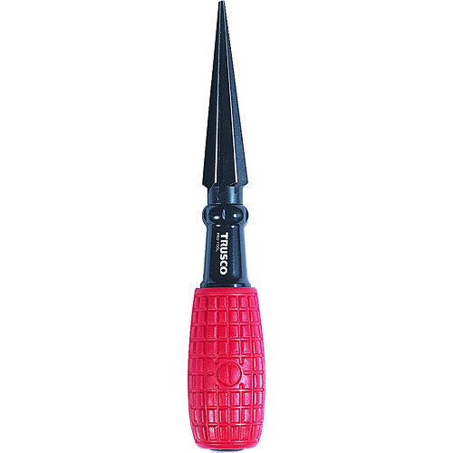 トラスコ中山 TRUSCO クッションパワーリーマ寸法 Φ3~16(ご注文単位1本)【直送品】