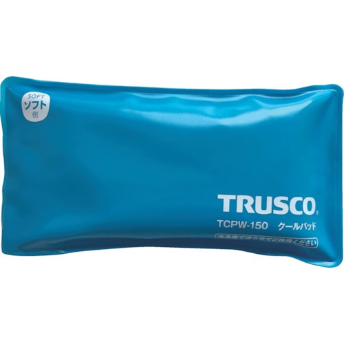 トラスコ中山 TRUSCO クールパッド(ご注文単位1個)【直送品】