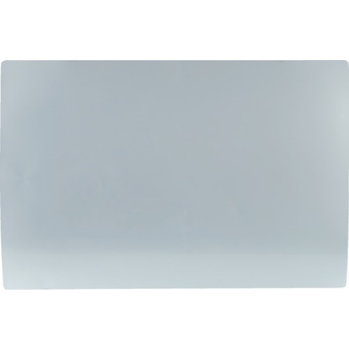 トラスコ中山 TRUSCO 粘着剤付きスチールホワイトシート W300×H450×T0.2mm(ご注文単位1枚)【直送品】