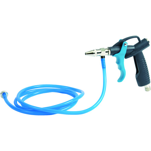 トラスコ中山 TRUSCO ウォッシュブローガン ブラック色(ご注文単位1個)【直送品】