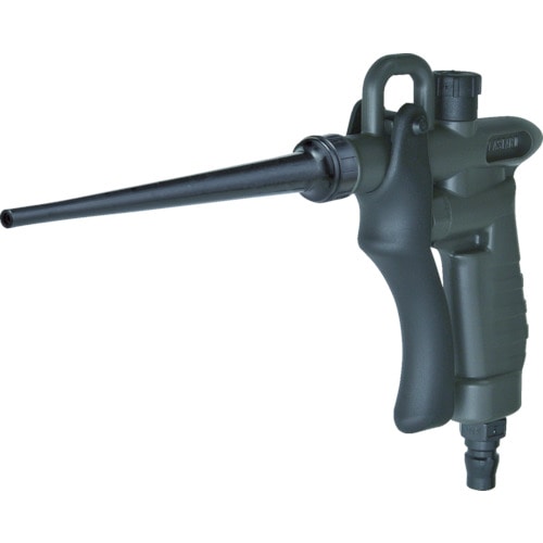 トラスコ中山 ジョプラックス プラスチックエアダスター ジョプラスター2(下配管用)+ロングノズル(140mm)(ご注文単位1個)【直送品】