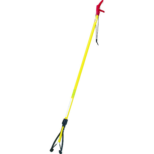 トラスコ中山 宣真 絶縁マジックハンド(ご注文単位1本)【直送品】