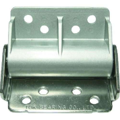 トラスコ中山 TOK ロータリーダンパ TD89(ご注文単位1個)【直送品】