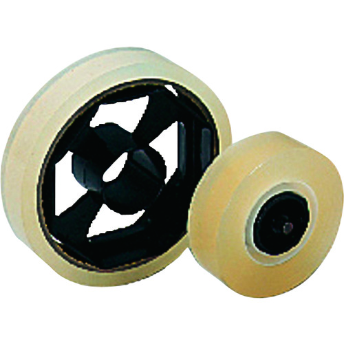 トラスコ中山 OP テープカッター用プーリー 113-2500(ご注文単位1個)【直送品】