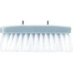 トラスコ中山 TRUSCO デッキブラシ用スペア(ご注文単位1個)【直送品】