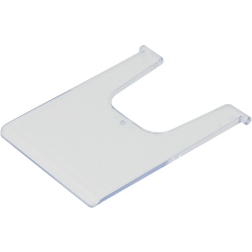 トラスコ中山 OP 安全カーバー(ご注文単位1枚)【直送品】