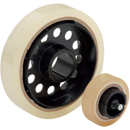 トラスコ中山 OP テープカッター用プーリー 113-0963(ご注文単位1個)【直送品】