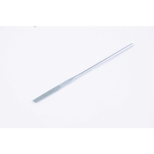 トラスコ中山 TRUSCO ダイヤモンドテーパーヤスリ N5.55XT0.35 #600（ご注文単位1本）【直送品】