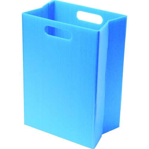 トラスコ中山 TRUSCO 土のう袋用ガイドボード(ご注文単位1枚)【直送品】