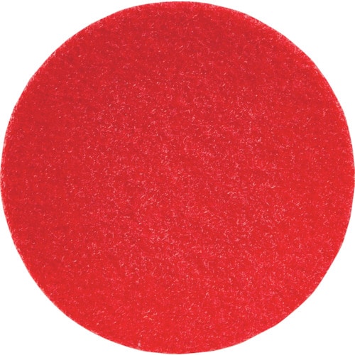 トラスコ中山 TRUSCO 電着ダイヤモンドディスクマジック式(2mmドットタイプ)#60（ご注文単位1枚）【直送品】