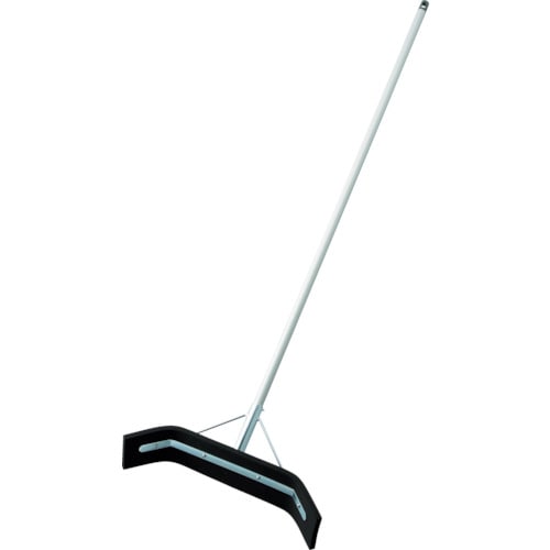 トラスコ中山 TRUSCO ドライワイパー特大 60cm(ご注文単位5本)【直送品】