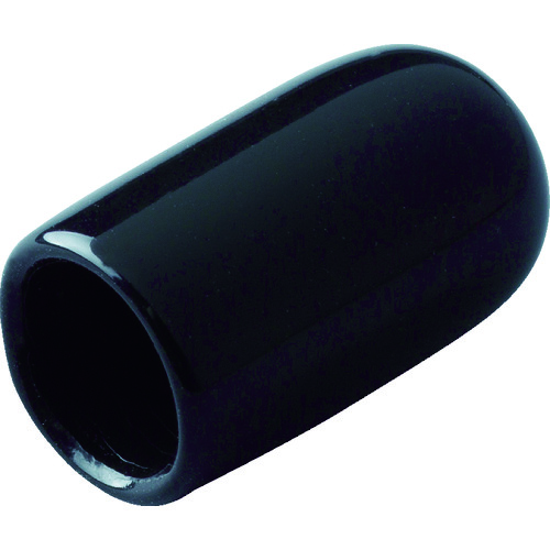 トラスコ中山 TRUSCO エンドキャップ 30Φ用 10個入(ご注文単位1袋)【直送品】