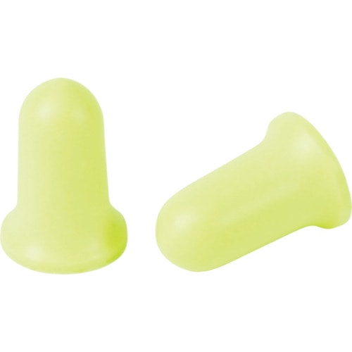 トラスコ中山 TRUSCO まとめ買い 耳栓 32dB 50組(ご注文単位1セット)【直送品】