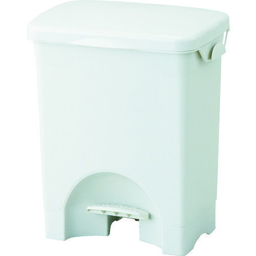 トラスコ中山 TRUSCO ペタルペール15.7L(ご注文単位1個)【直送品】