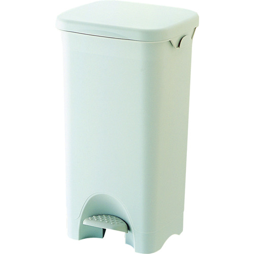 トラスコ中山 TRUSCO エコペタルペール 27.5L(ご注文単位1個)【直送品】