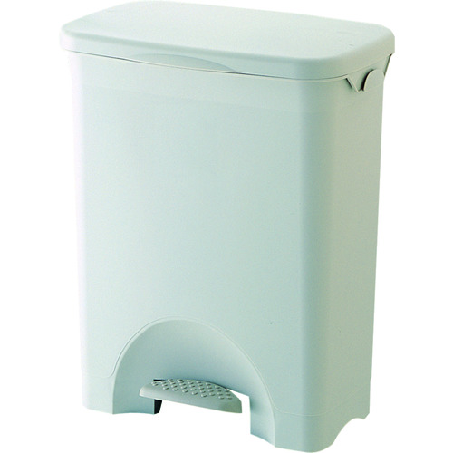 トラスコ中山 TRUSCO エコペタルペール 44L(ご注文単位1個)【直送品】