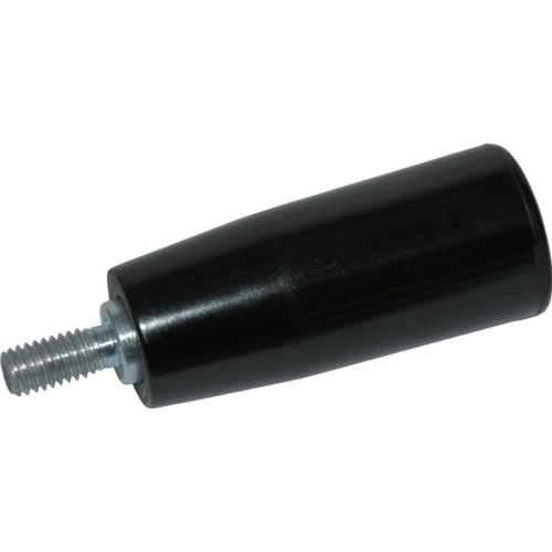 トラスコ中山 TRUSCO エンプラ回転握り M6 21×50(ご注文単位1個)【直送品】