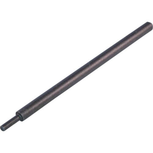 トラスコ中山 ケー・エフ・シー 打込み棒 ホーク・ヘッドインアンカーM6・W1/4用(ご注文単位1本)【直送品】