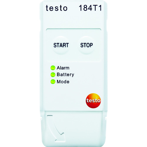 トラスコ中山 テストー 温度データロガ　494-1594（ご注文単位1台）【直送品】